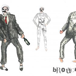 Broucek suit